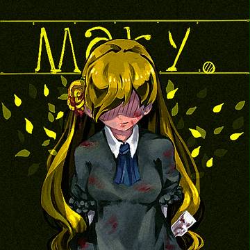 恐怖美术馆