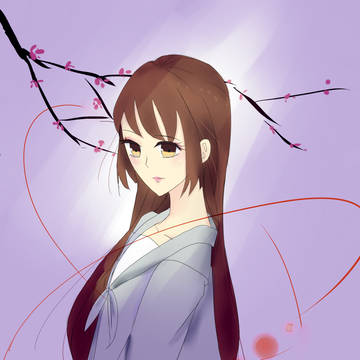 弦