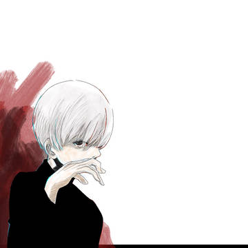 東京喰種