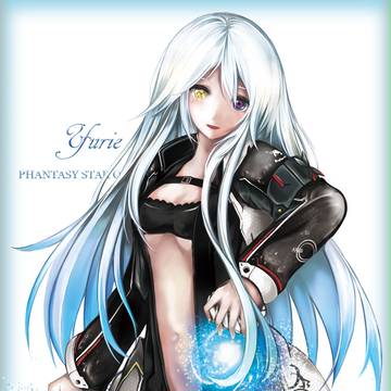 PSO2のフレンド