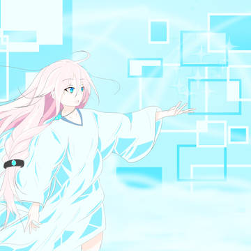 Alice in 冷凍庫