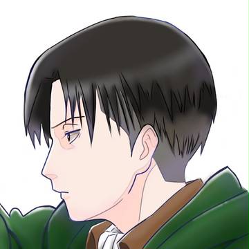 リヴァイ兵長