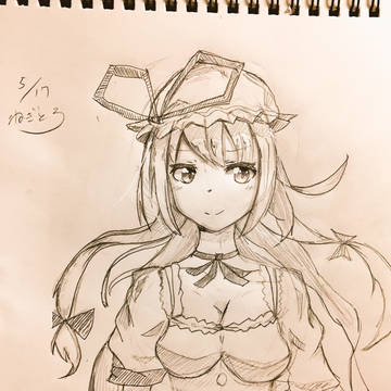 八雲 紫お姉さん