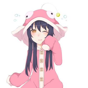 ねむねむ麻子