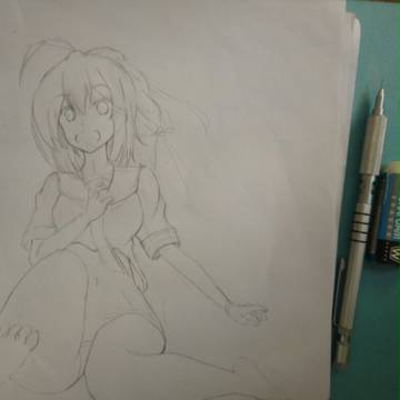 舰队collection