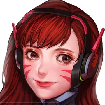 D.VA☆!
