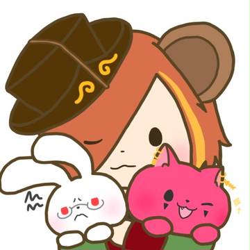 森組＋ペタちゃん