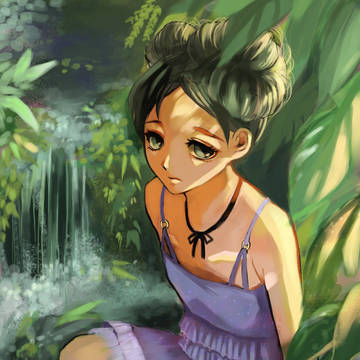 夏至