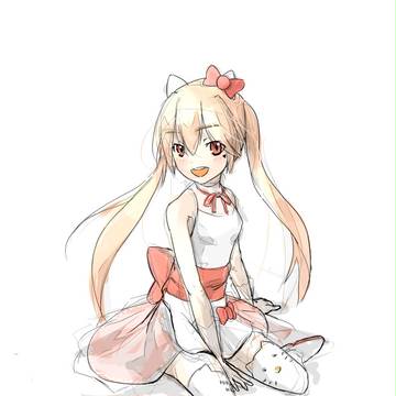 【ArcheAge】ドワ娘 ハローキティコラボver