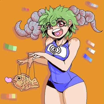 異常巻子46