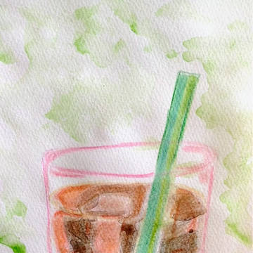 コーラ