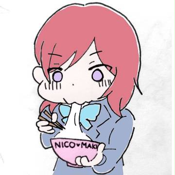 もちまきちゃん