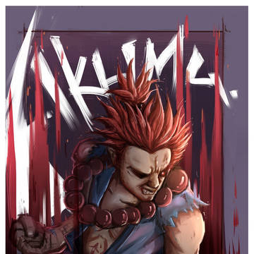 AKUMa