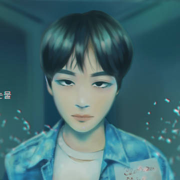 피 땀 눈물