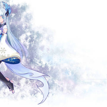 雪女