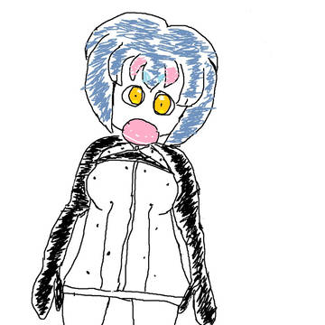 芙露露
