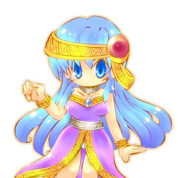 踊り子ちゃん