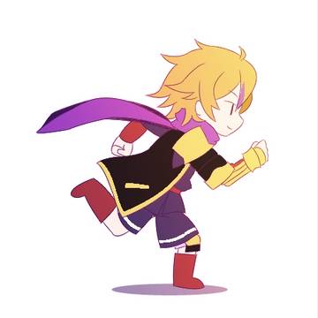 走れ
