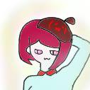 セクシーなねこぼーさん