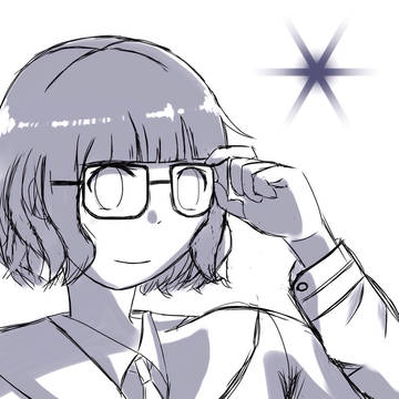 眼鏡