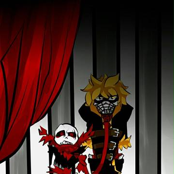 红莓and大狗帕