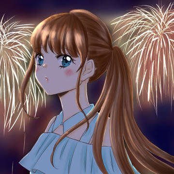 花火