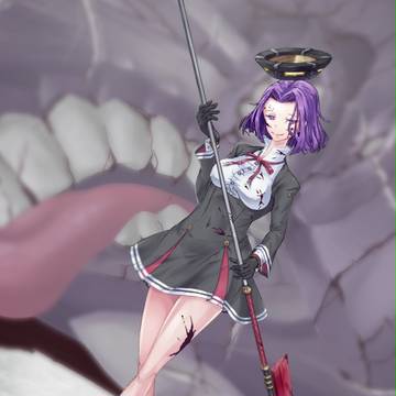 龍田