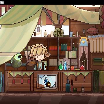 ショップ