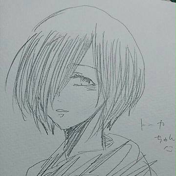 ﾄｰｶ