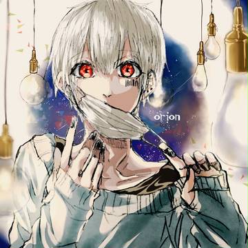orion まふまふver.