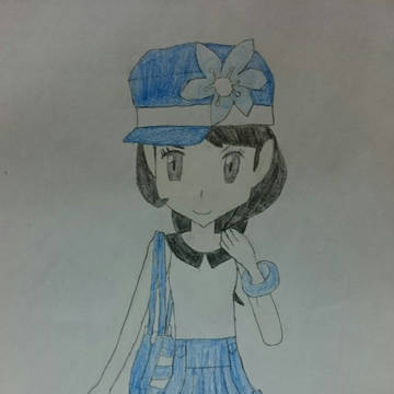オリトレ・夜月ステラ