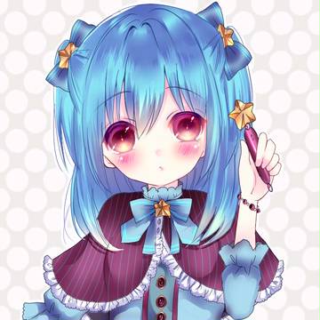 ♡