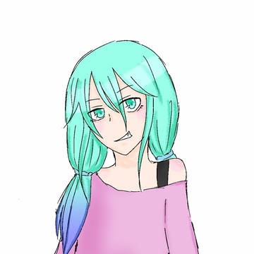 ラクガキ