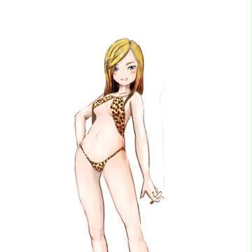 【アーキエイジ】E鯖のモキシーさん