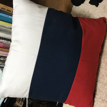 国旗クッション