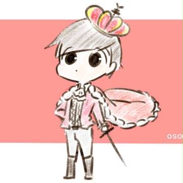 国王oso