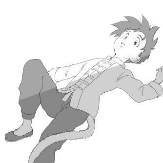 DBログ5【注意:BL(悟飯受)】