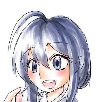 鯰尾ゼリービーンズ
