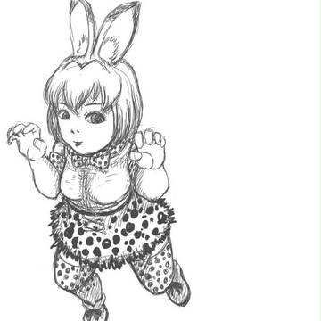 サーバルちゃん