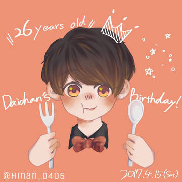 twinBD🎉🎉