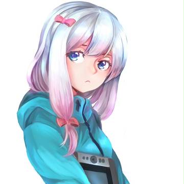 和泉紗霧