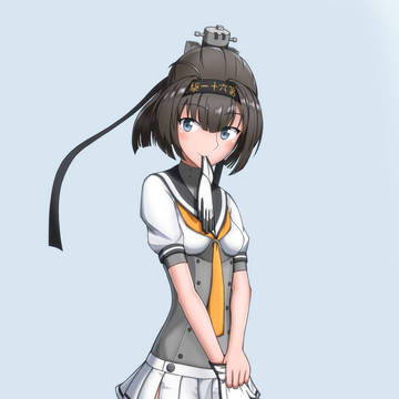 秋月