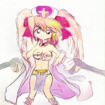 ２４期若葉ちゃん