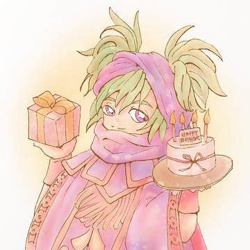 ガナッシュ
