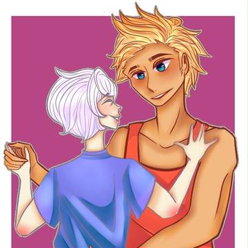 Dancing