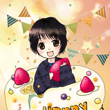 神木隆之介誕生祭
