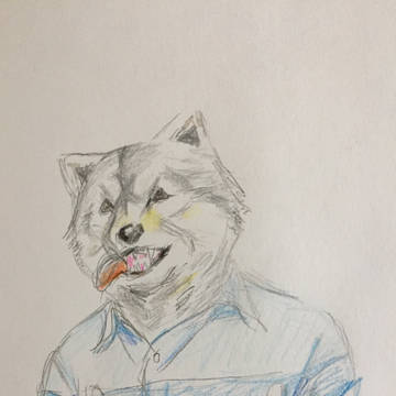 MWAM落書き
