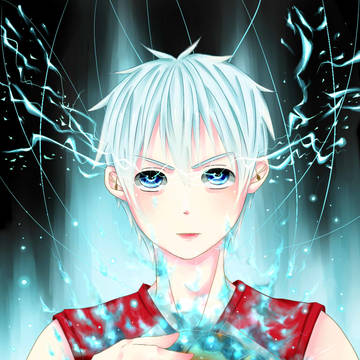 Kuroko Tetsuya