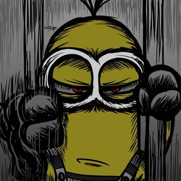 prisoner