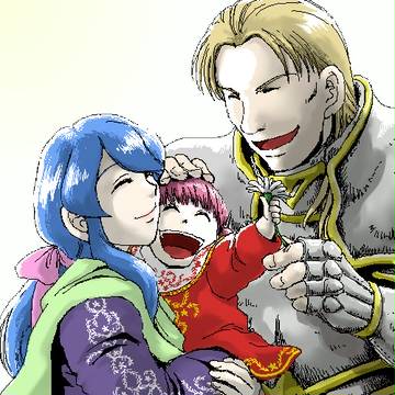 ヴェスタリアサーガⅠ③